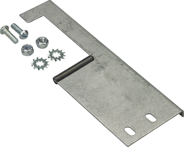 Long Coin Mechanism Extension - 6.5in